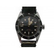 Tudor Heritage Black Bay Black ref. 79230N-0008 nuovo 